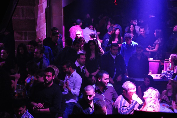 Majd Mousalli on Saturday Night